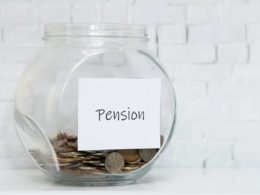 Top 10 Best Pension Providers in the UK