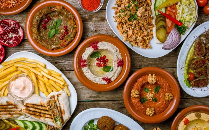 Top 10 Best Halal Restaurants in London: A Foodie's Guide - London ...