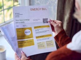 energy bills discount scheme