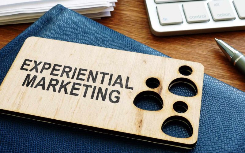 experiential marketing