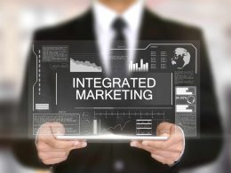 integrated marketing communication