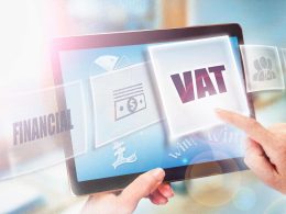 what is the vat threshold