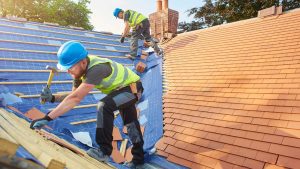 Benefits of Using Roof Tiles