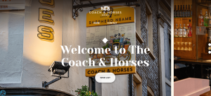 Coach and Horses