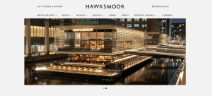 Hawksmoor Wood Wharf