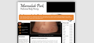 Marmalade Park