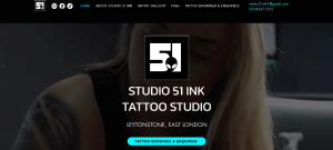 Studio 51 Ink