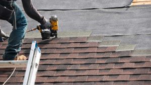 What are the Different Types of Roof Tiles in UK
