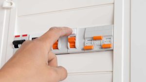What is an RCD in UK