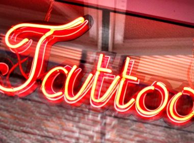 best tattoo studios