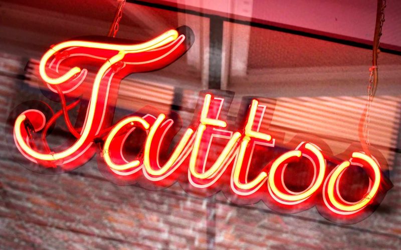 best tattoo studios