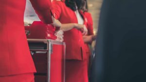 Benefits and Perks of Working for Virgin Atlantic