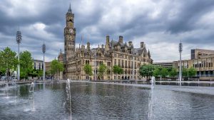 Bradford, England