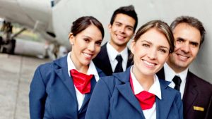 How Do I Apply for a Cabin Crew Job Online