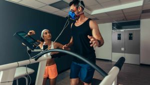 How to Improve VO2 Max in the UK