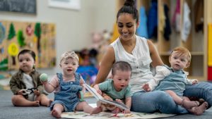 Impact and Benefits of 30 Hours Free Childcare in the UK