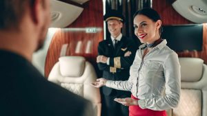 Roles and Responsibilities of a Virgin Atlantic Flight Attendant