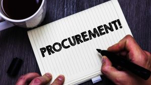 Types of Procurement Strategies
