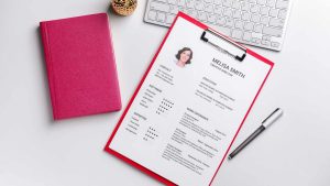 What Should a CV Include and Not Include