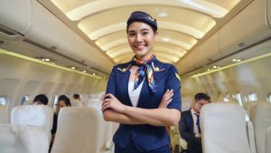 What is a Cabin Crew, and What Do They Do