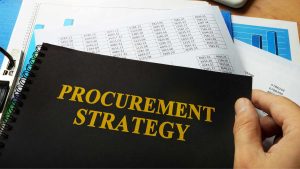 What is a Procurement Strategy