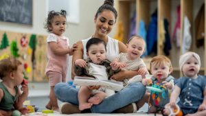 What is the 30 Hours Free Childcare Scheme
