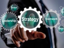 business growth strategies