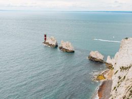 things to do in isle of wight