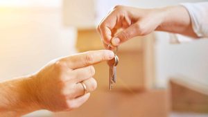 Purchasing a Home Before Renting
