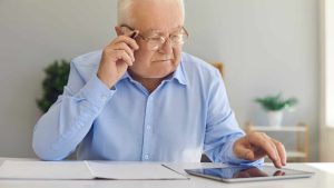 Steps to Take After Finding a Lost Pension