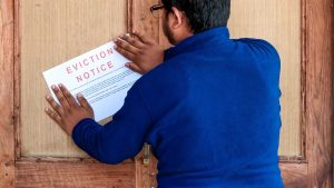 Understanding the types of eviction notices