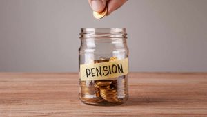 What is a Pension and Why It's Important