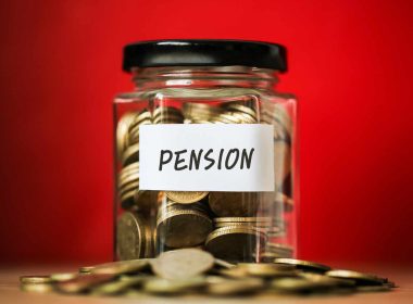 how to find lost pensions