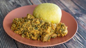Lekki Restaurant and Bar