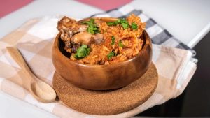 Mama Calabar Nigerian Restaurant