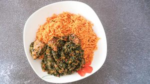 May Foods Ltd