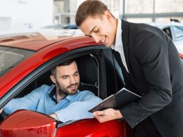 7 things to know before committing to car finance