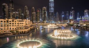 Explore the Popular Attractions of Dubai