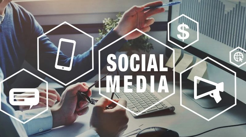 Leveraging Social Media for Financial Services