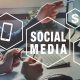 Leveraging Social Media for Financial Services