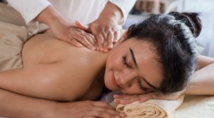 How Does Mobile Massage Work?