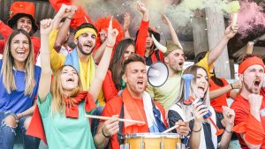 The Role of Fans in the Takeover Process