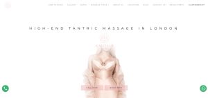 6. Amour Tantric Massage