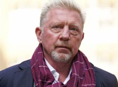 Boris Becker Jail News