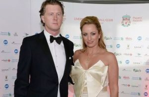 How Did Steve McManaman And Victoria Edwards Meet?
