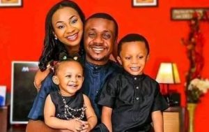 How Many Children Do Nathaniel and Sarah Bassey Have?