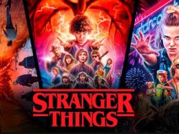 Stranger Things Season 5 Release Date and Time