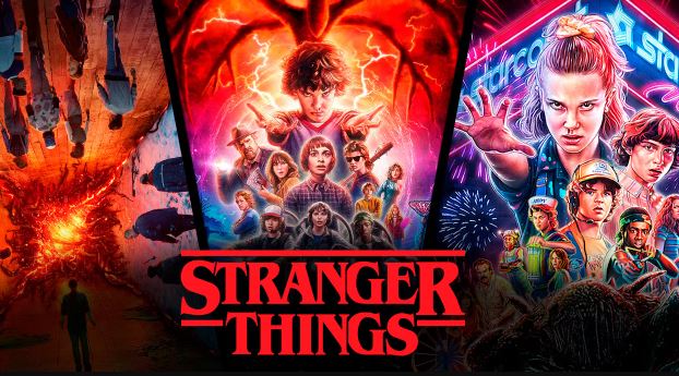 Stranger Things Season 5 Release Date and Time