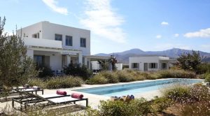 Villa Ilona