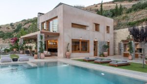 Villa Melia